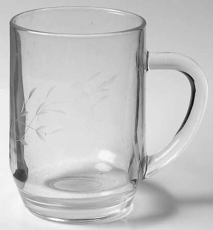 Heritage Large Mug