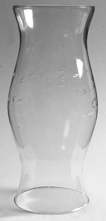 Heritage Hurricane Centerpiece, Globe Only