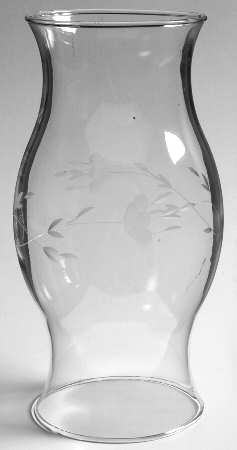 Heritage Hurricane Centerpiece, Globe Only