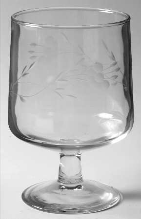 Heritage Medium Candy Jar No Lid