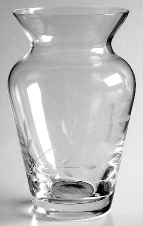 Heritage 5" Flower Vase