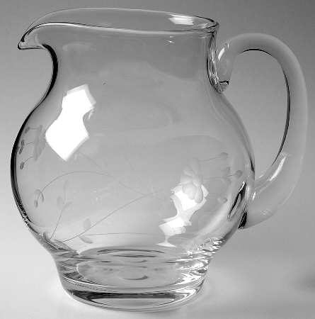 Heritage 88 Oz Pitcher