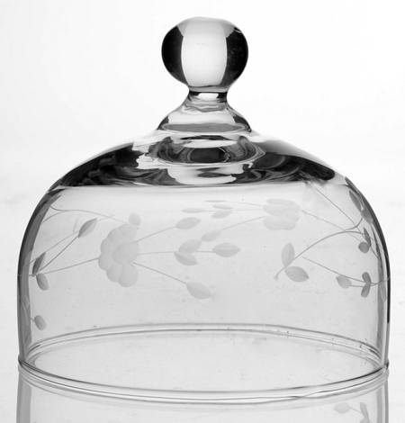 Heritage Lid for Round Butter
