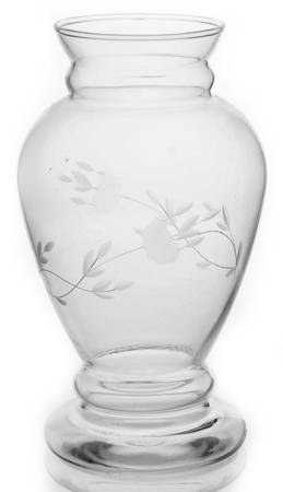 Heritage Tea Light Lamp-Glass Base