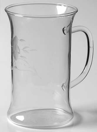 Heritage Irish Mug