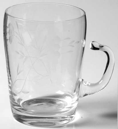 Heritage Mug
