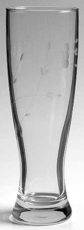 Heritage Pilsner Glass