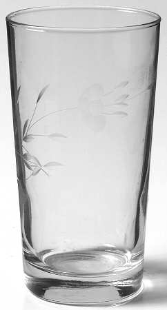 Heritage 10 Oz Flat Tumbler