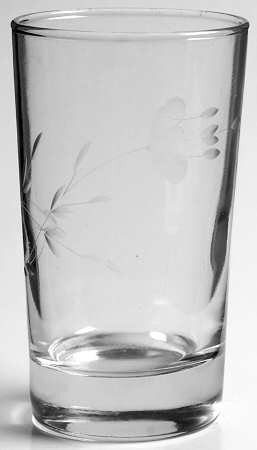 Heritage 8 Oz Flat Tumbler