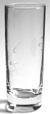 Heritage 8 Oz Flat Tumbler