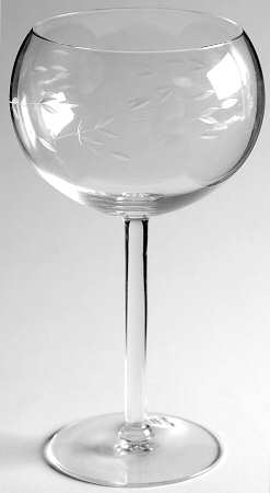 Heritage Balloon Wine