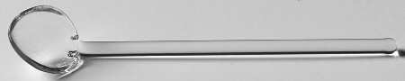 Heritage Condiment Spoon