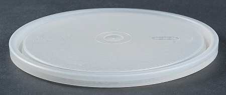 Heritage Plastic Lid for 6" Storage Bowl
