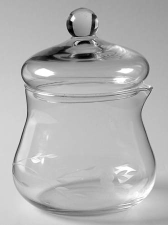 Heritage Jam/Jelly & Lid