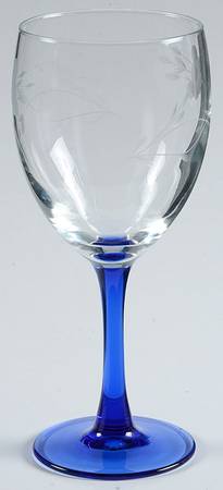 Heritage Water Goblet