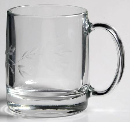 Heritage Mug