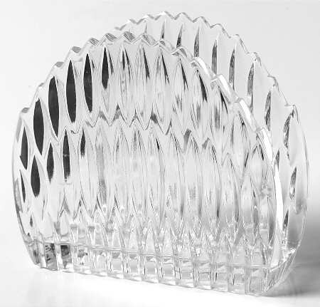Highlights - Royal Highlights Napkin Holder