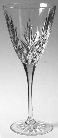 Highlights - Royal Highlights Water Goblet