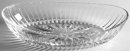 Highlights - Royal Highlights 10" Oval Bowl