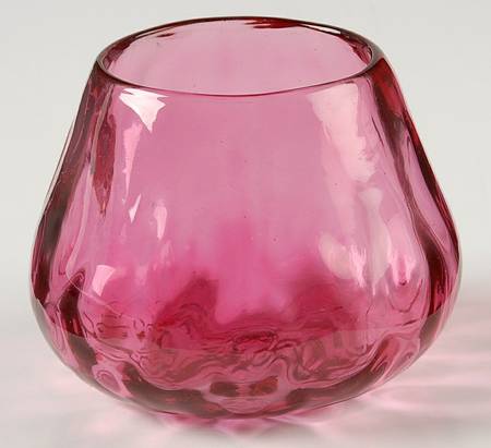 Cranberry Sugar-Open
