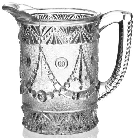 Festoon Creamer