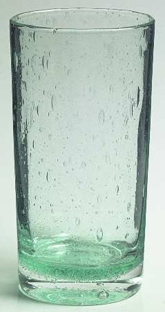 Bubble Glass Aqua by Puccinelli