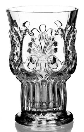 Adams-Clear Water Goblet