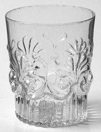 Adams-Clear Old Fashioned