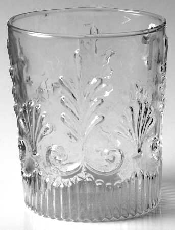 Adams-Clear Double Old Fashioned