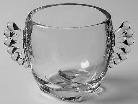 Vermilion Clear Open Sugar