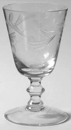 PCZ1 Wine Glass
