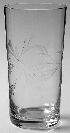 PCZ1 Highball Glass