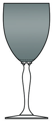 P1C1 Smoke Bowl by Pier 1