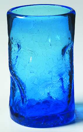 Pig1 Various Colors by Pilgrim Glass