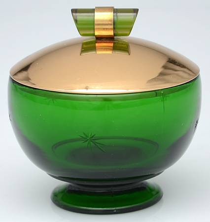 Emerald Glo by Paden City