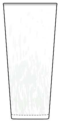 Confetti Bianco (White)