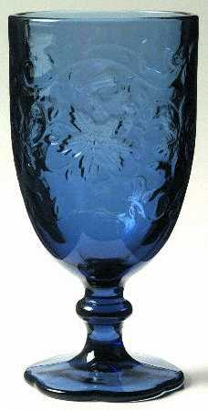 Fantasia Sapphire Iced Tea
