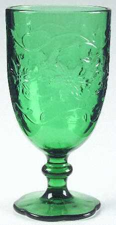 Fantasia Emerald Green Iced Tea