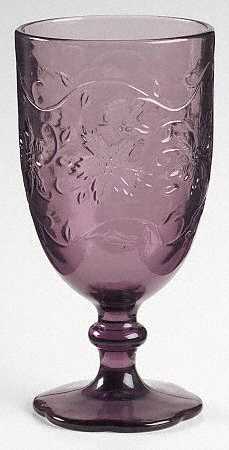 Fantasia Amethyst Iced Tea