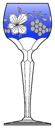 PAS2 Cobalt Blue