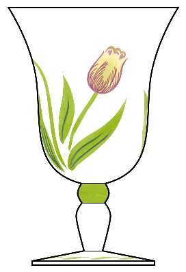 Cottage Tulip