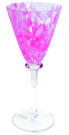 Confetti Pink by Presentense