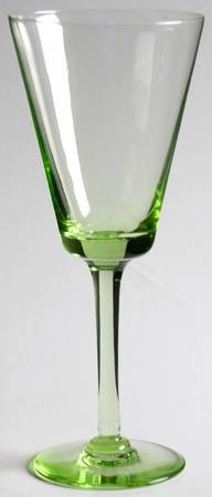 Epure Chartreuse (Spring Green) by Portieux