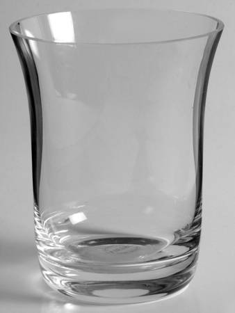Classic Double Old Fashioned