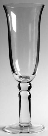 Classic Fluted Champagne