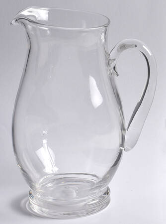 Claro 98 Oz Pitcher