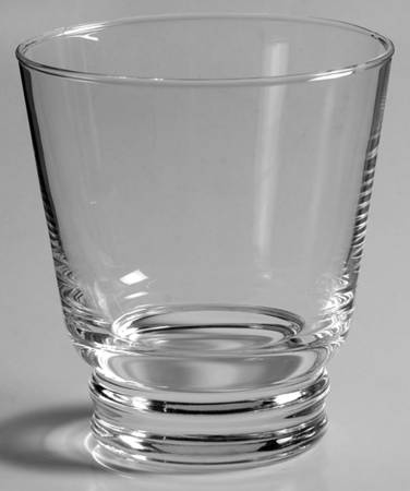 Claro Double Old Fashioned