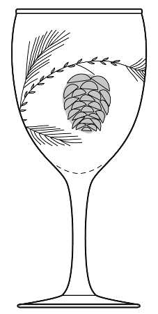 Pine Cone