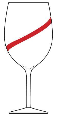 Swirline Red