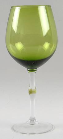 Teardrop Green by Pier 1